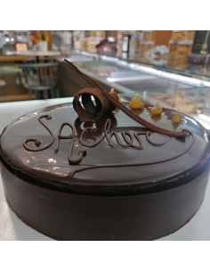 Sacher