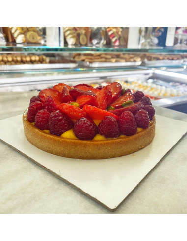 bosco tart