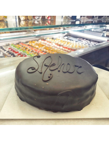 Sacher