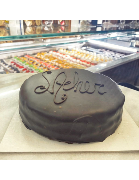 Sacher