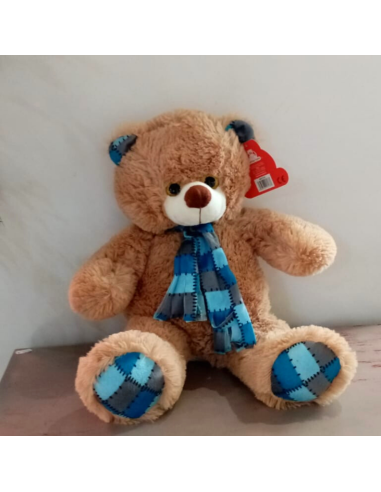 Teddy