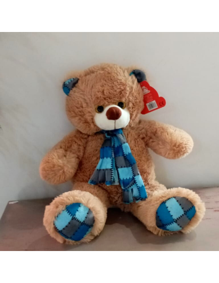 Teddy