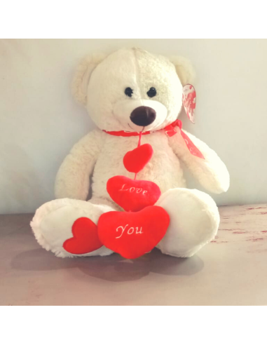 Teddy