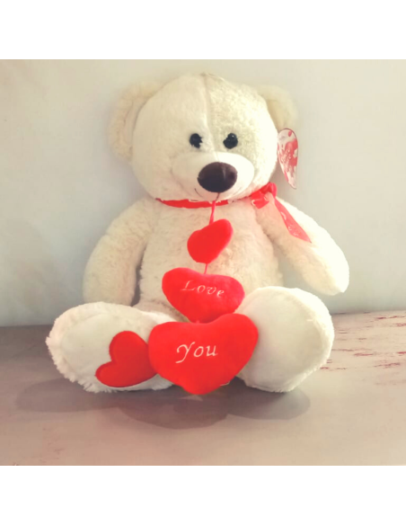 Teddy