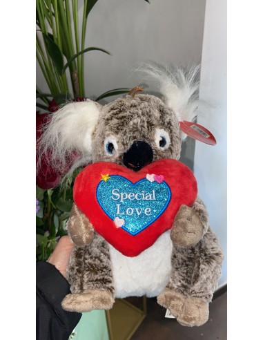 Koalino