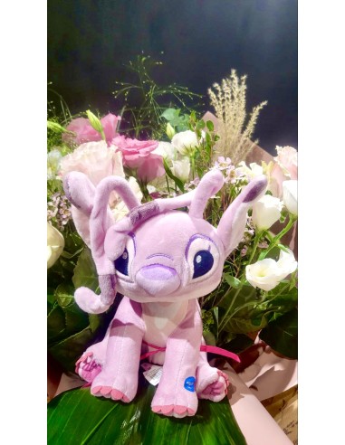 Bouquet con personaggi Disney
