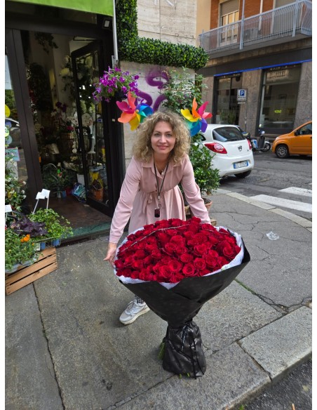 Dichiarazione d'Amore